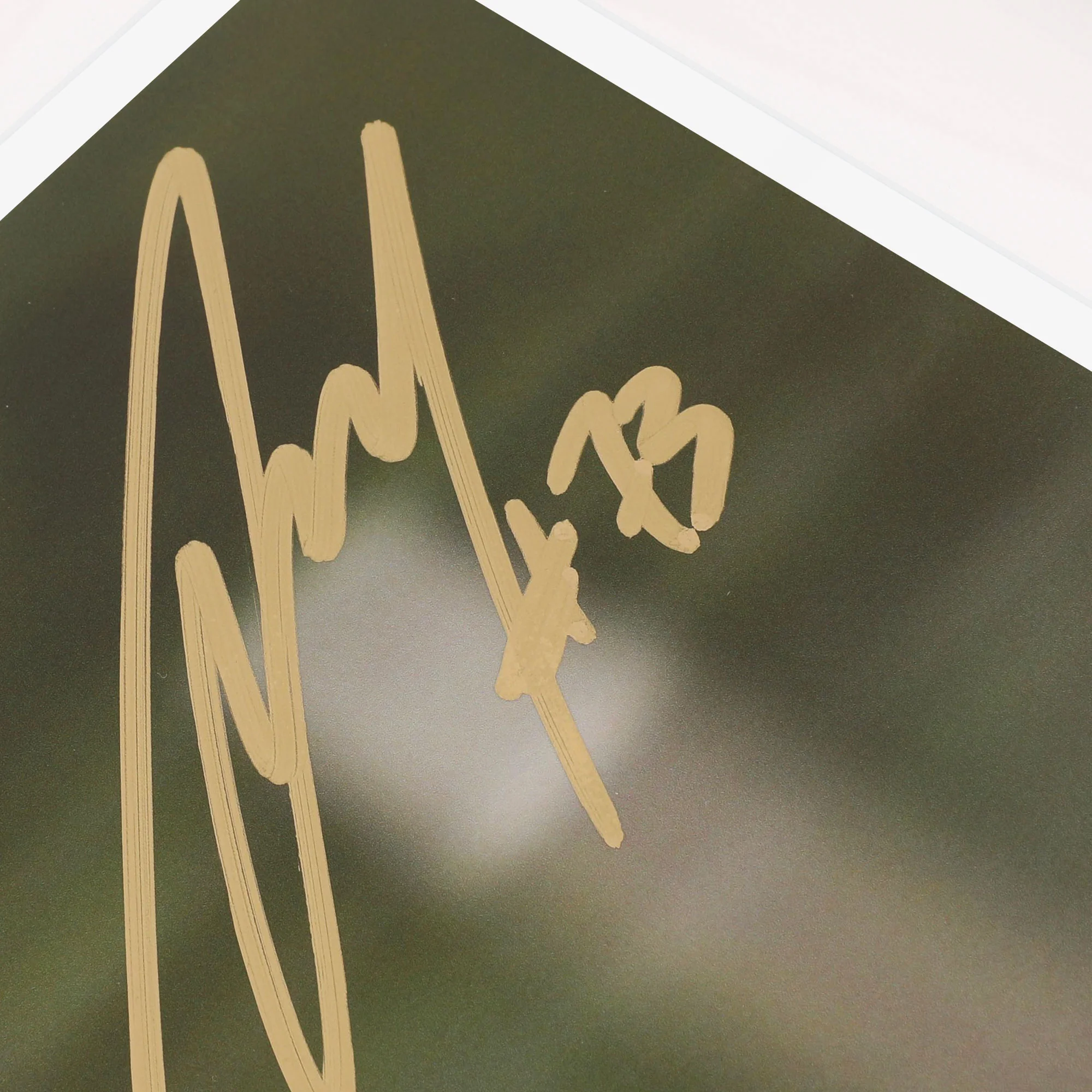 Alex Marquez Signed Photo - Argentina GP 2025 - Image 5