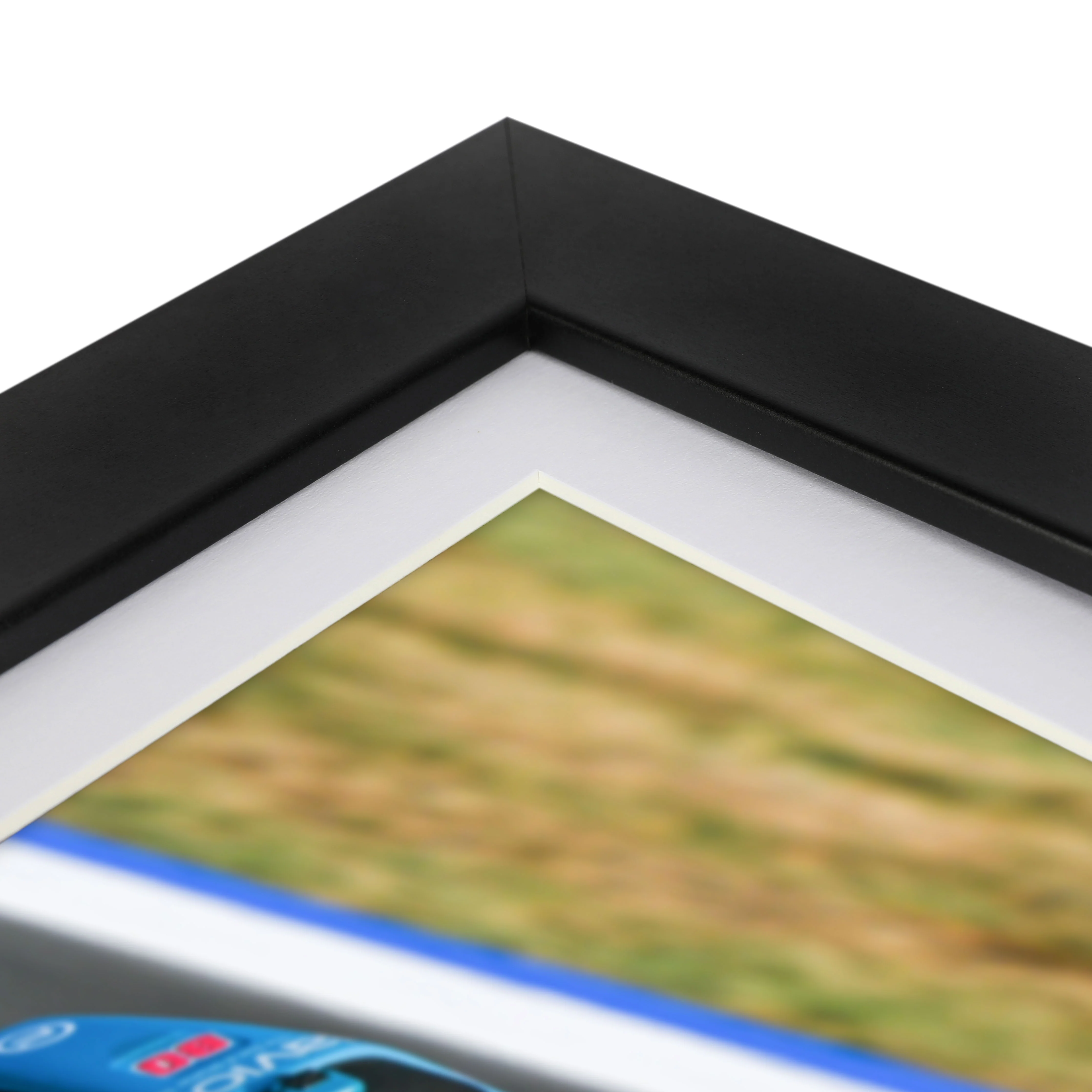 David Alonso Moto3™ Used Leather and Photo - Japanese GP 2024 - Image 5