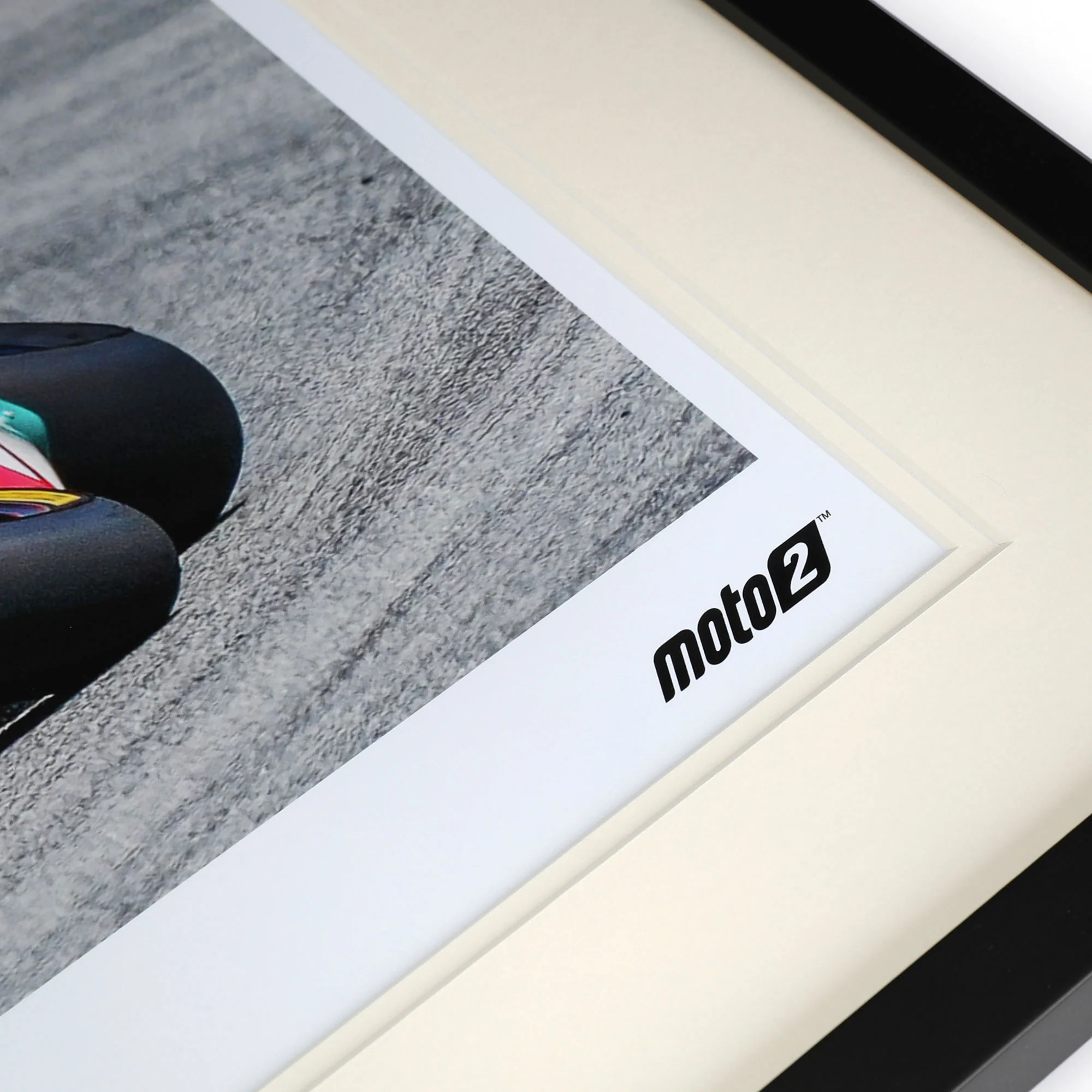Jake Dixon 2023 Signed Photo – Catalunya GP - Image 4