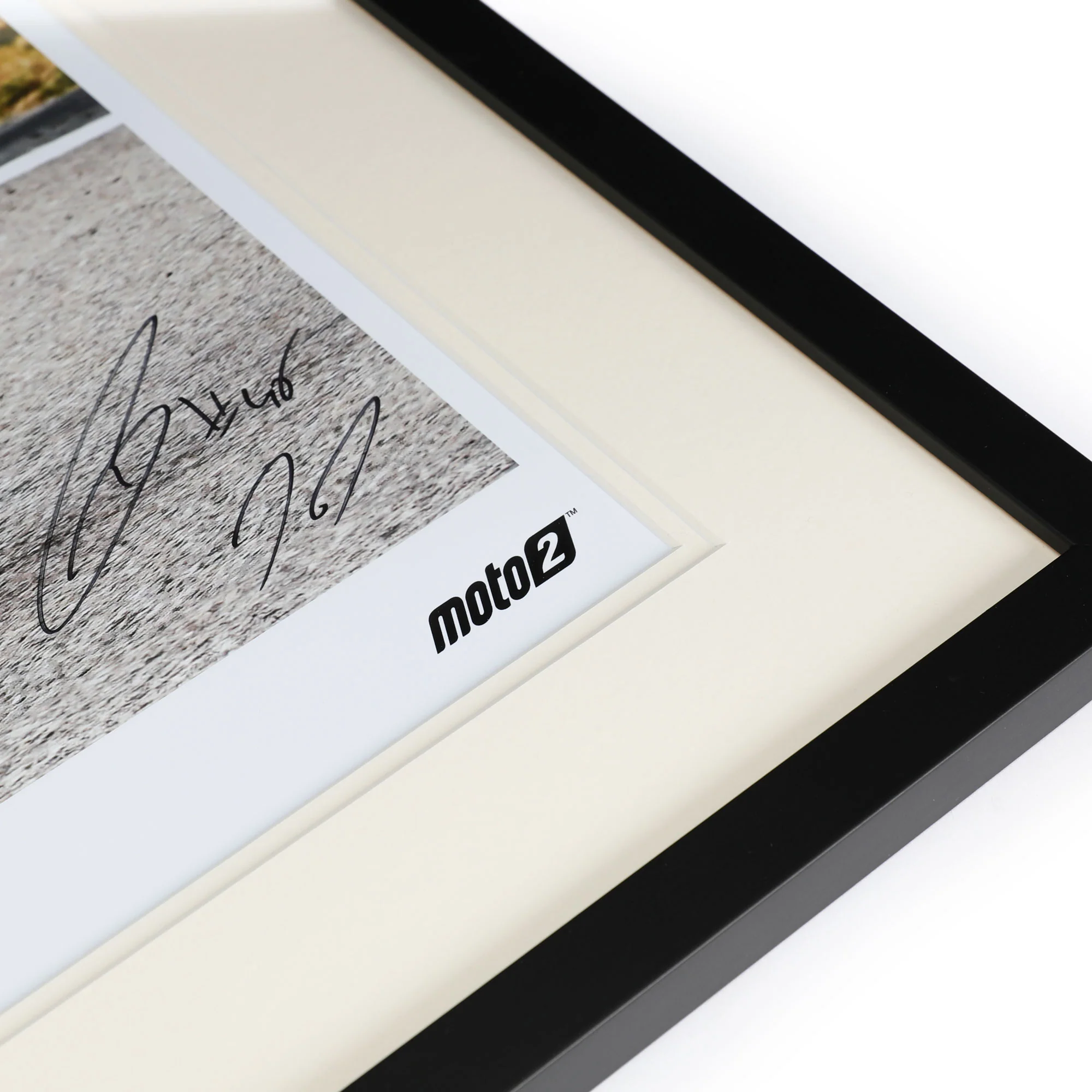 Jake Dixon 2023 Signed Photo – Germany GP - Image 4
