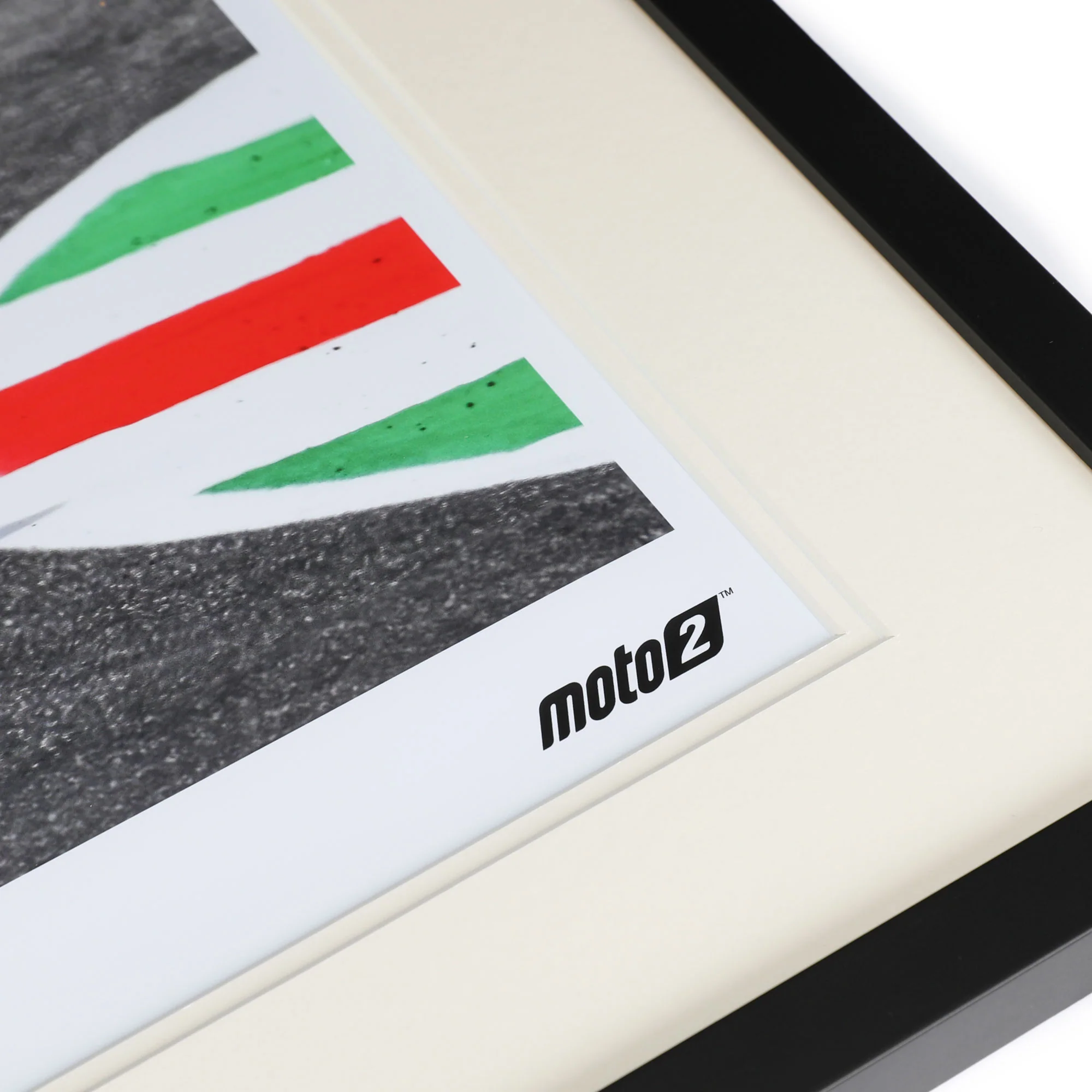 Jake Dixon 2023 Signed Photo – Italian GP - Image 4