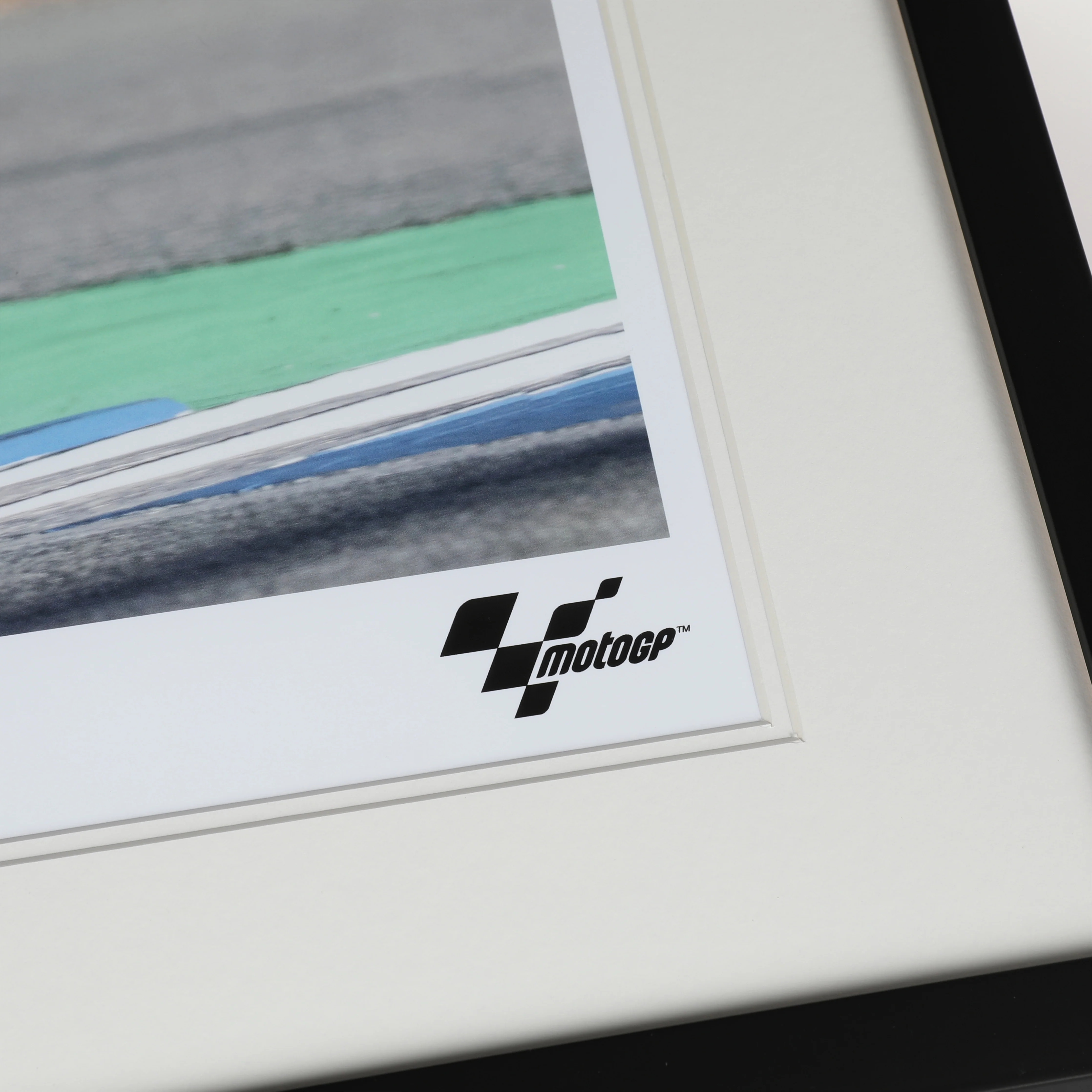 Joan Mir Signed 2023 Thailand Grand Prix Photo - Mirco Lazzari - Image 3