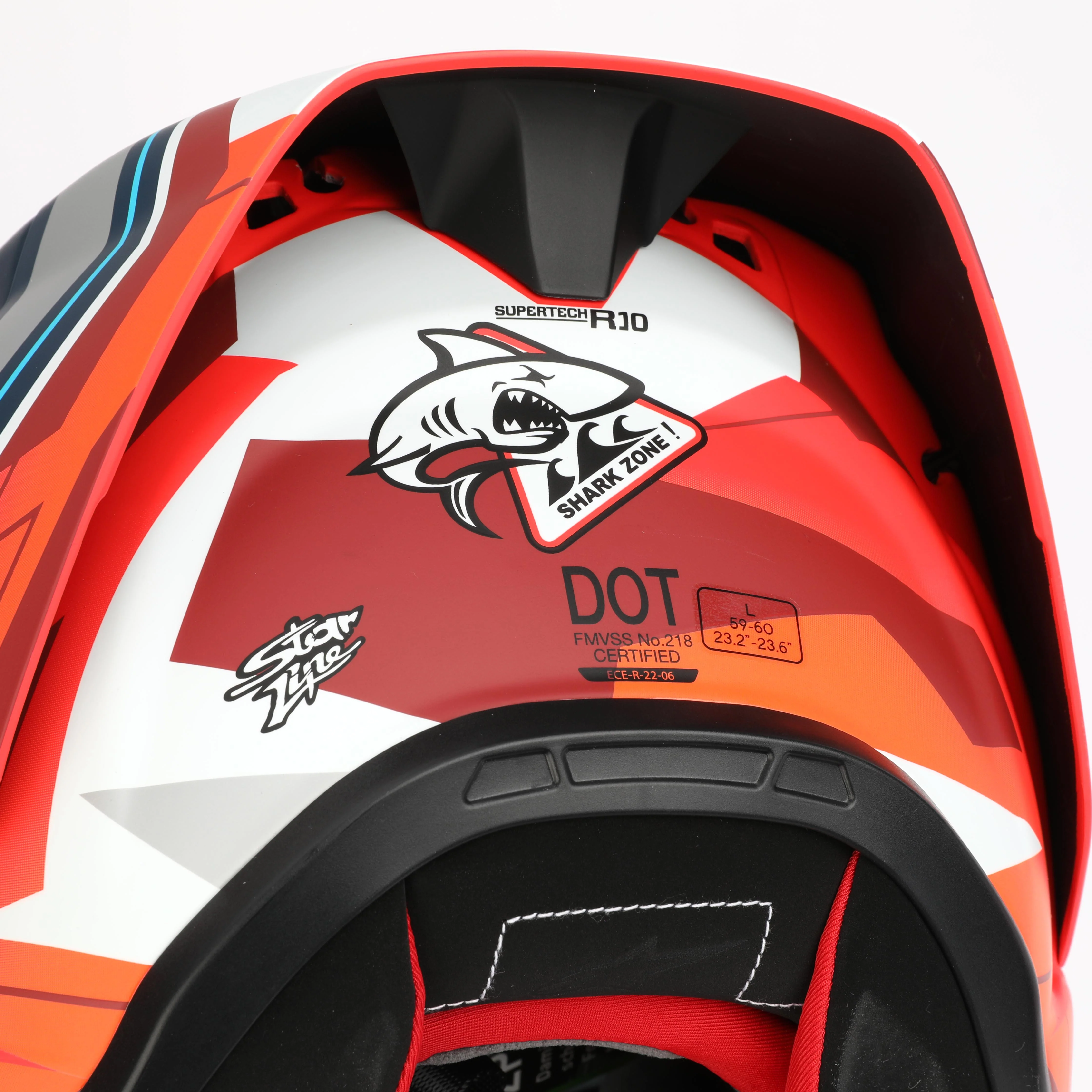 Pedro Acosta 2024 Replica Limited Edition Signed Helmet - Image 10