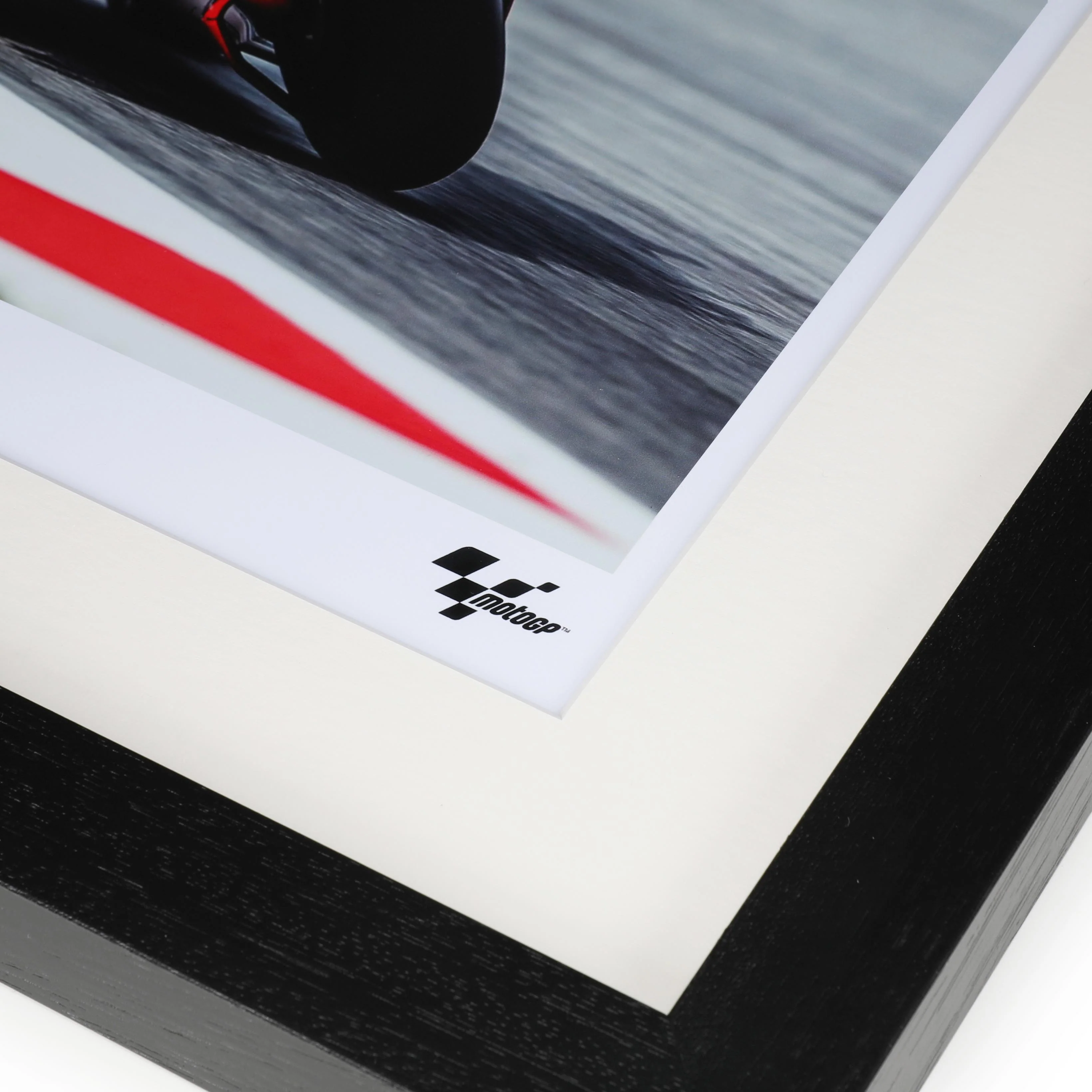 Raúl Fernández 2024 Signed Photo – Catalan GP - Image 4